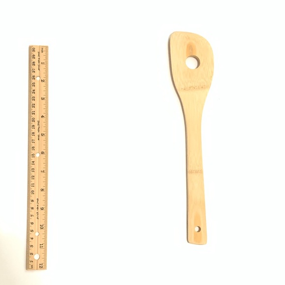 New Wooden Cooking Utensil - Picture 3 of 3